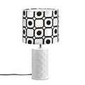 Pop Art Table Lamp